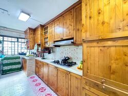 Blk 276 Tampines Street 22 (Tampines), HDB 4 Rooms #496578901